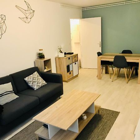 L'Amiral Apartamento Ruão Exterior foto